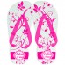 Chinelo Personalizado para aniversário de 15 anos