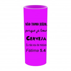 Copo Long Drink